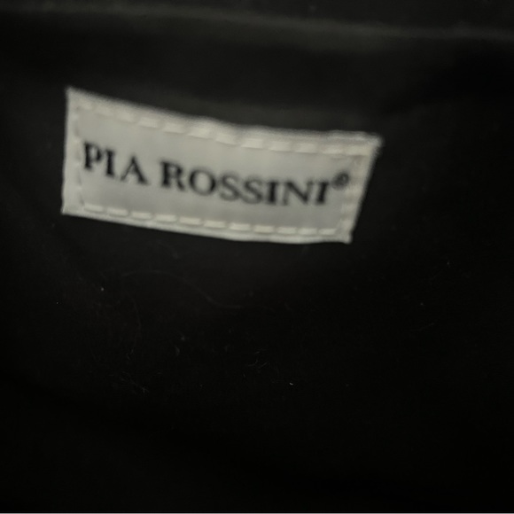 PIA ROSSINI MEDIUM BEACH BAG - Picture 4 of 5